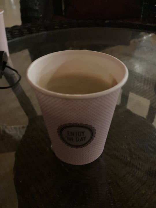 Gastro Three Corners Sea Beach Resort