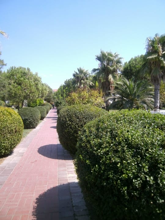 Wege Güral Premier Belek