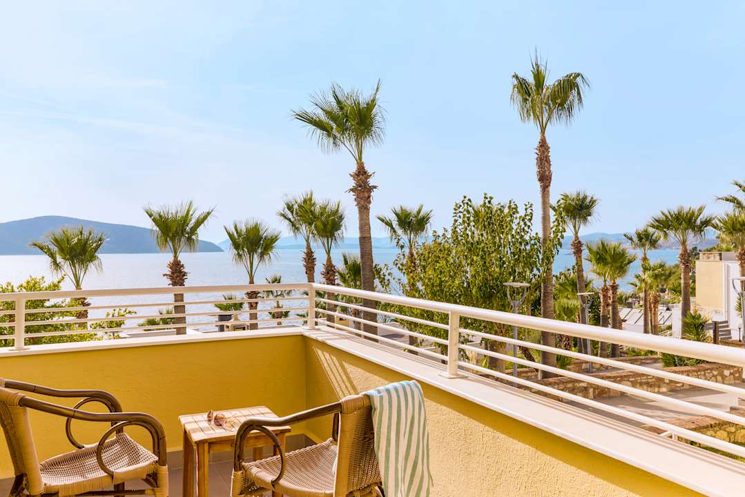 Zimmer TUI MAGIC LIFE Bodrum - Adult Only (16+)