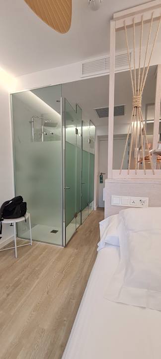 Zimmer Valentin Somni Hotel & Suites