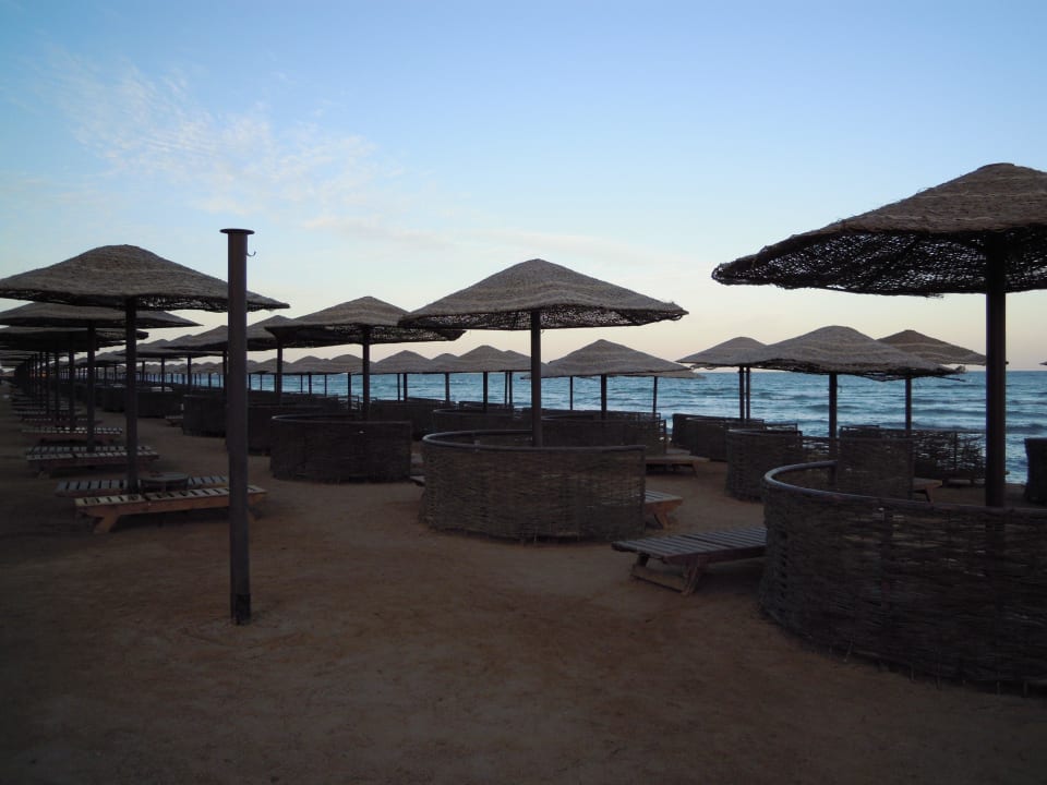 Strand Makadi Spa - Adults only