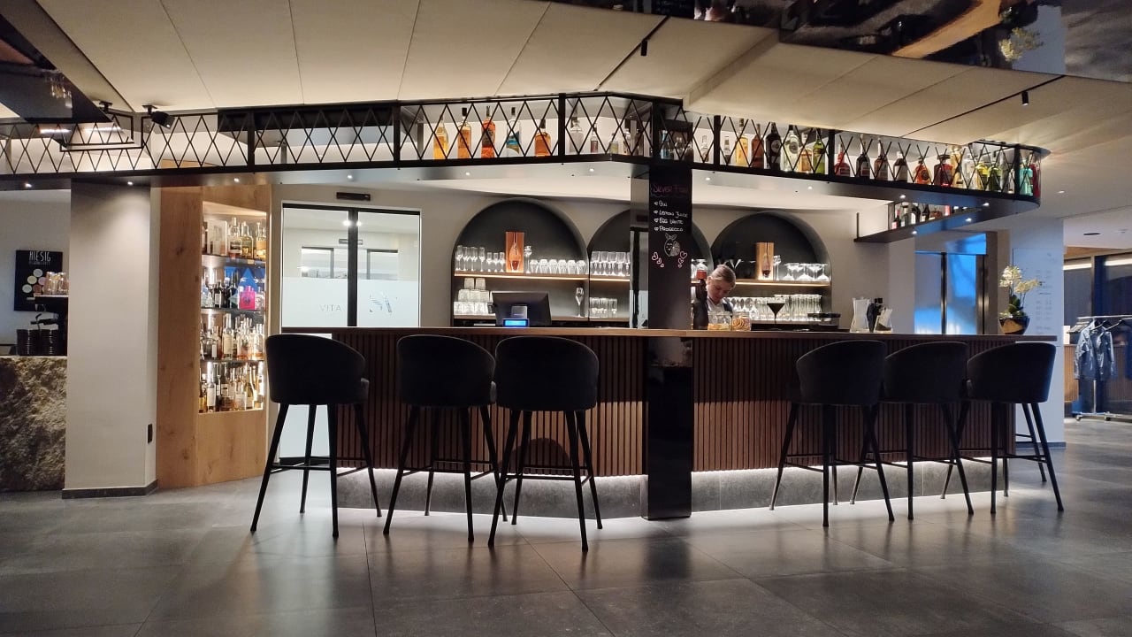 Gastro SomVita Suites