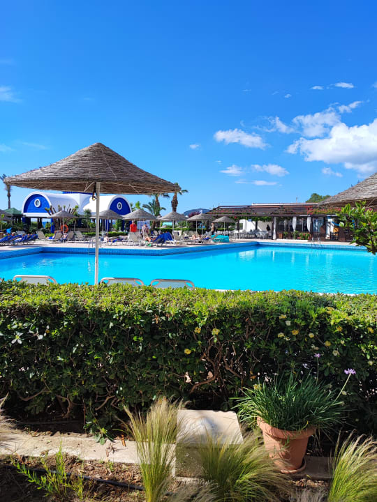 Pool Pegasos Deluxe Beach Hotel
