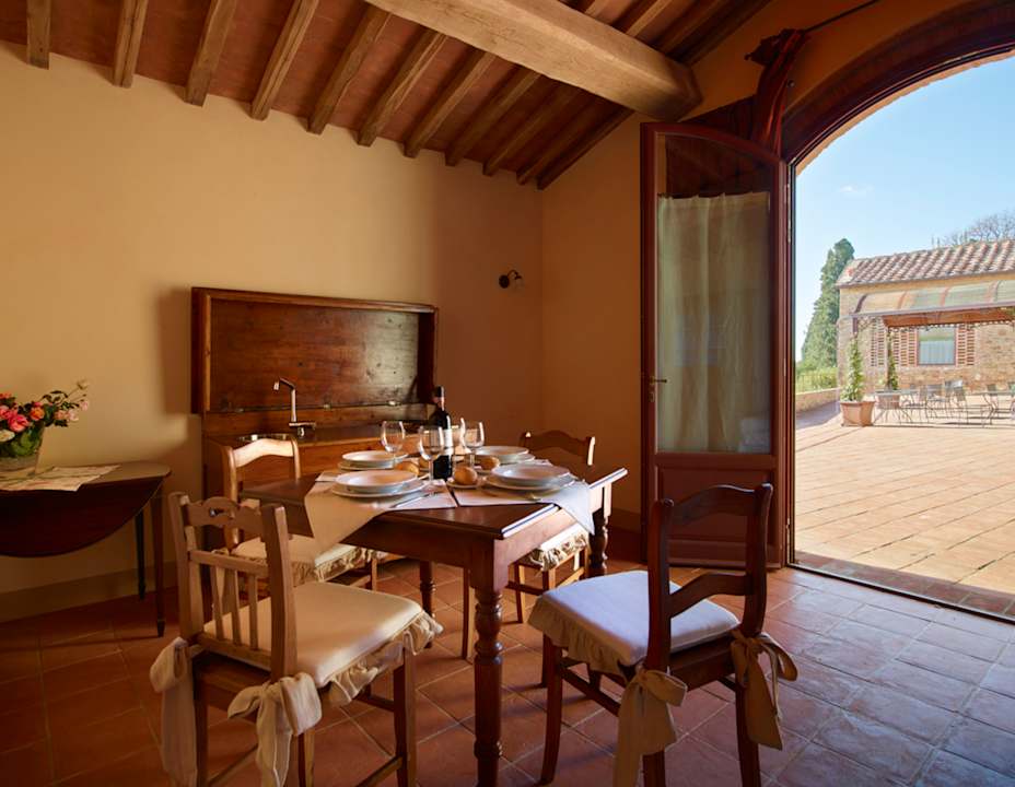 Zimmer B&B Relais Borgo Petrognano