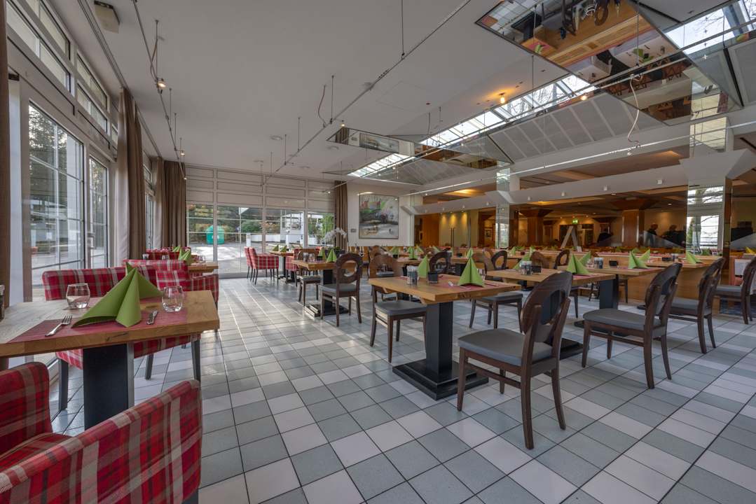 Gastro Fletcher Hotel-Restaurant Arnsberg-Sauerland