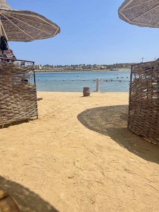 Strand Steigenberger Coraya Beach - Adults only