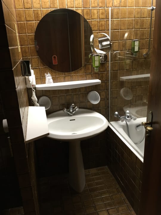 Zimmer Hotel Römerhof