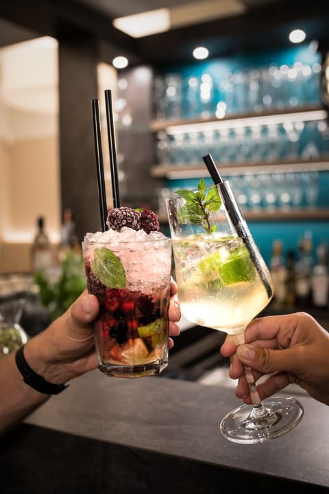 Gastro AKZENT Apartmenthotel Residenz