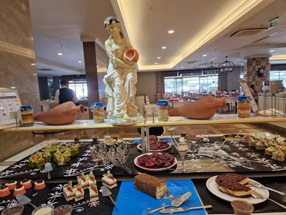 Gastro Hotel Best Sabinal