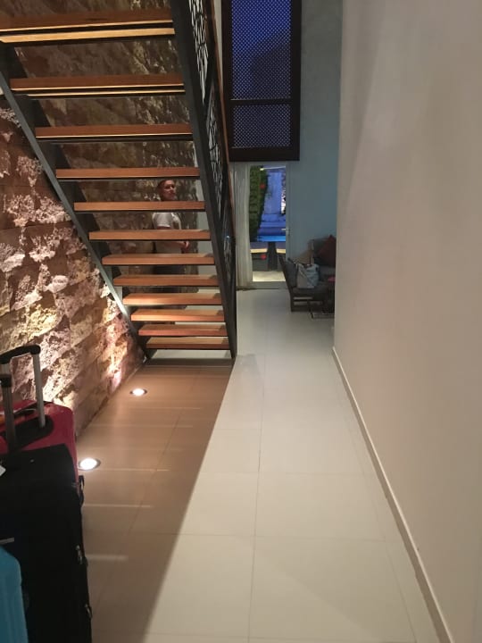 Zimmer Fort Arabesque Resort, Spa & Villas