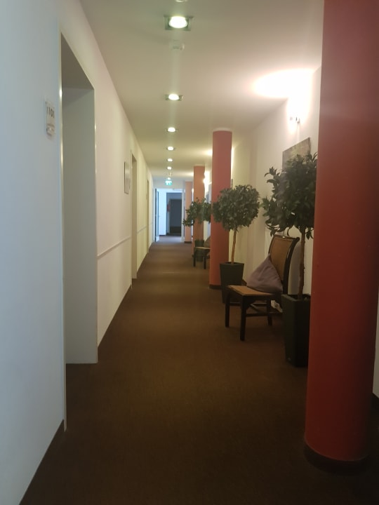 Sonstiges Hotel Lindenhof