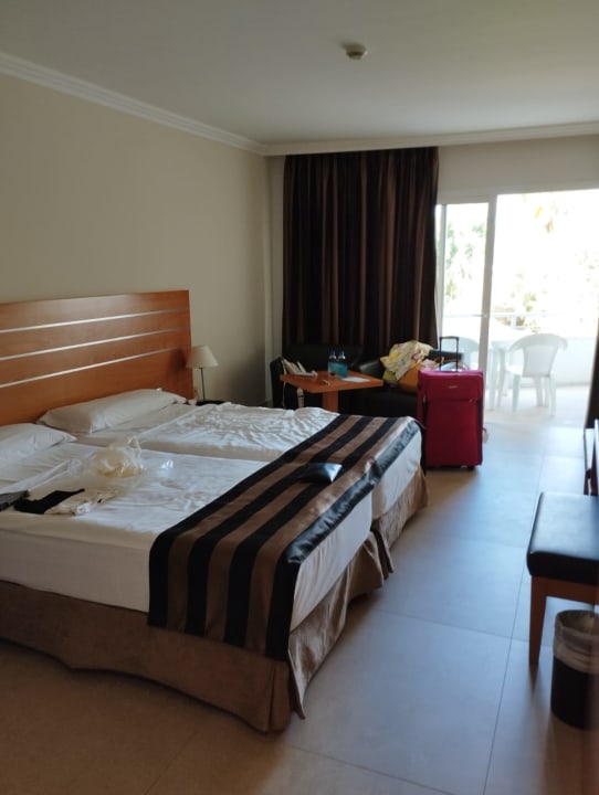 Zimmer allsun App.-Hotel Esquinzo Beach