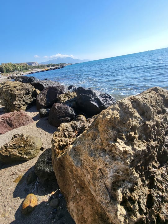 Strand Atlantica Beach Resort Kos