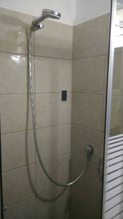 Zimmer Hotel Armon Yam