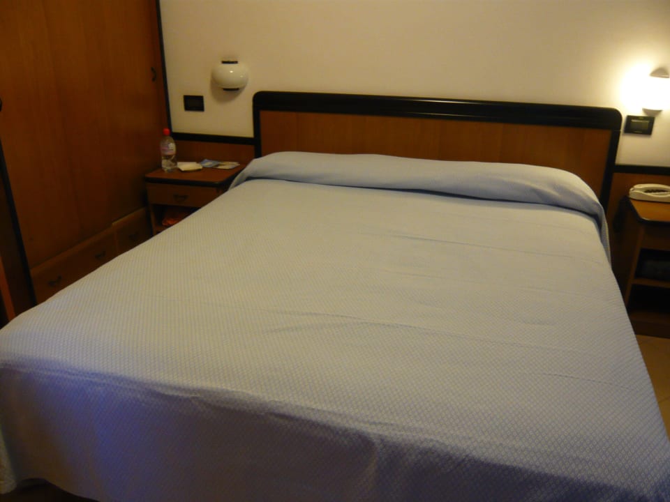 Einrichtung Hotel Fortunella