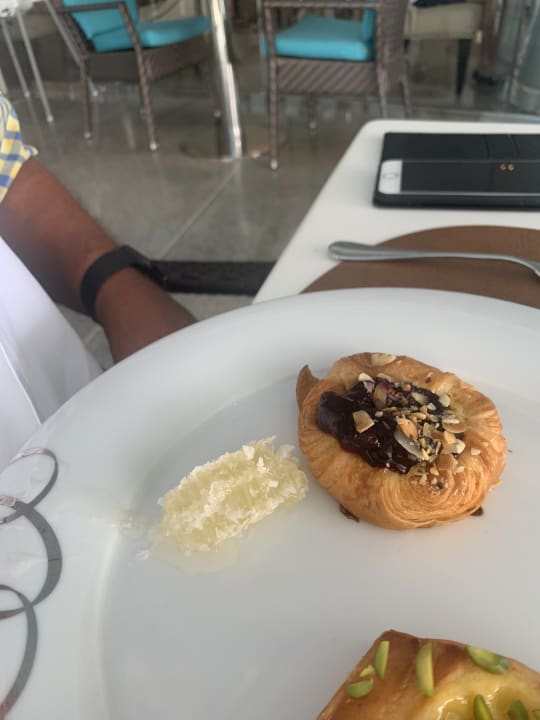 Gastro Conrad Abu Dhabi Etihad Towers