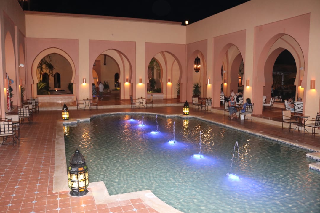 Sonstiges Steigenberger Coraya Beach - Adults only