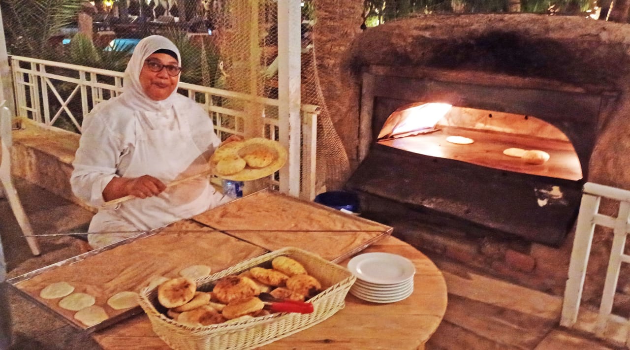 Gastro Sindbad Club