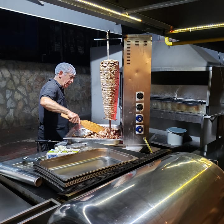 Gastro Annabella Diamond Hotel & Spa