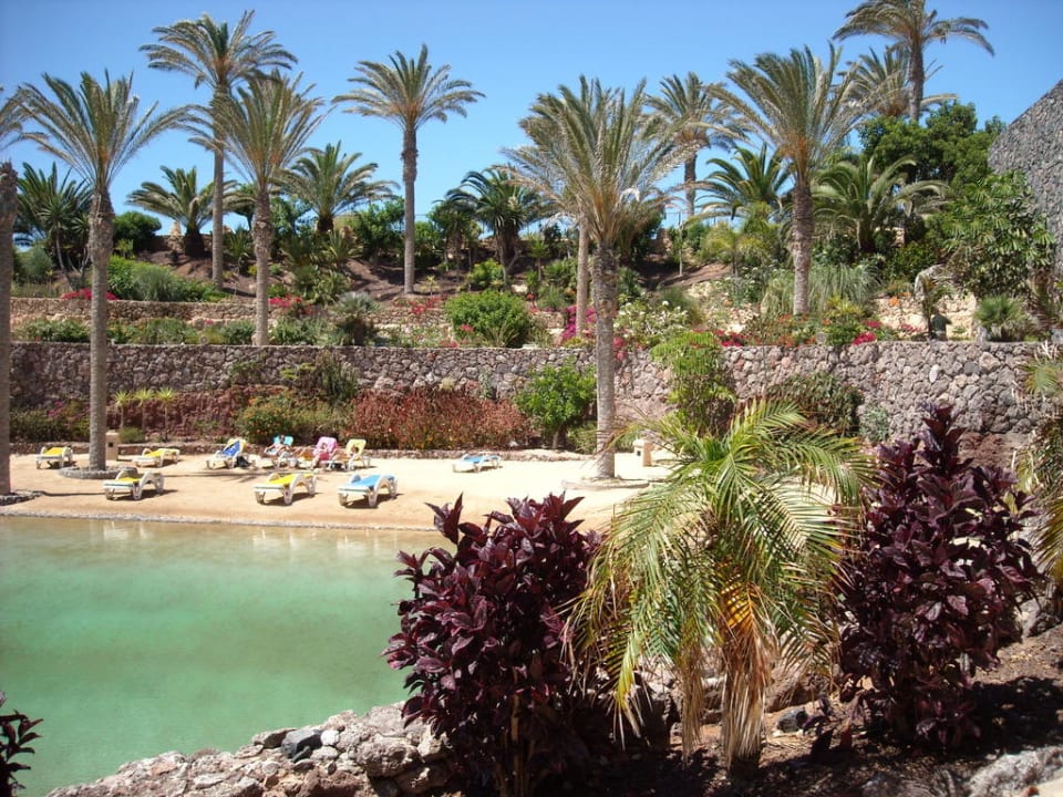 Hoteleigene Lagune R2 Rio Calma Hotel & Spa & Conference