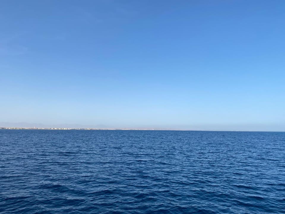 Ausblick Eagles Paradise Abu Soma