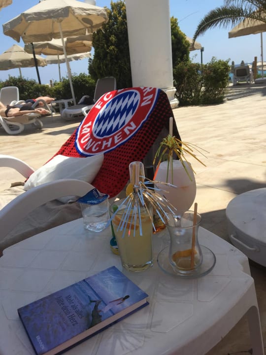 Pool Starlight Resort Hotel