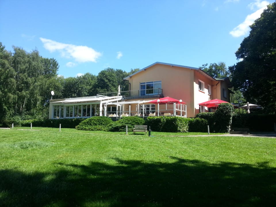 Restaurant Seehotel Frankenhorst - BW Signature Collection