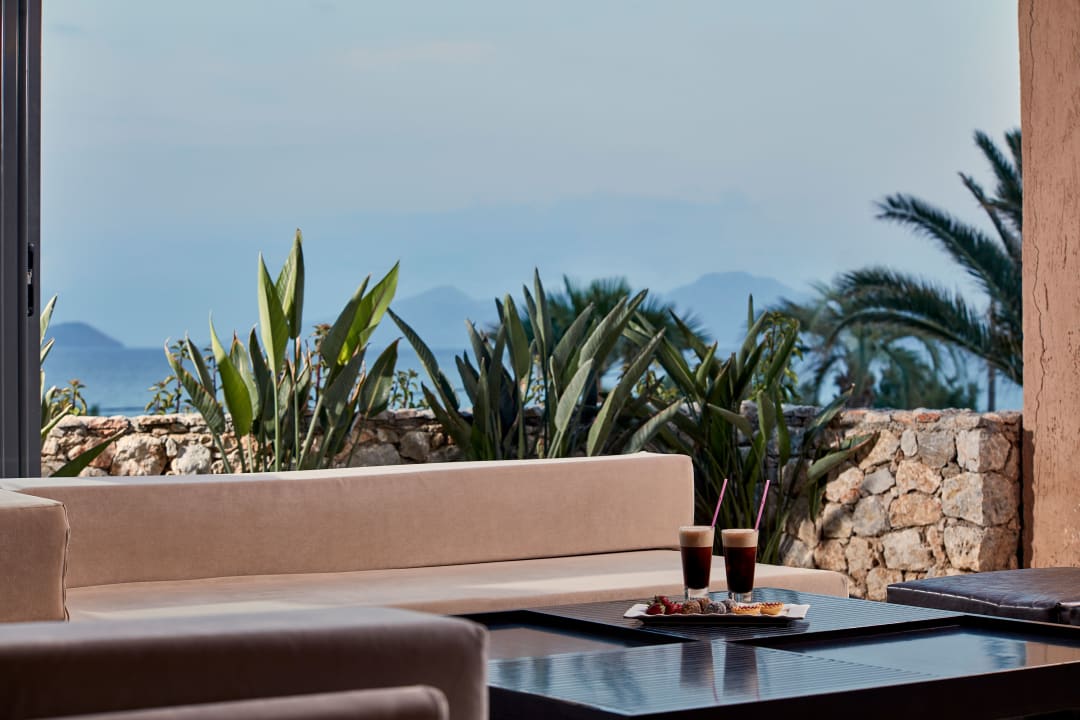 Gastro Atlantica Mikri Poli Kos