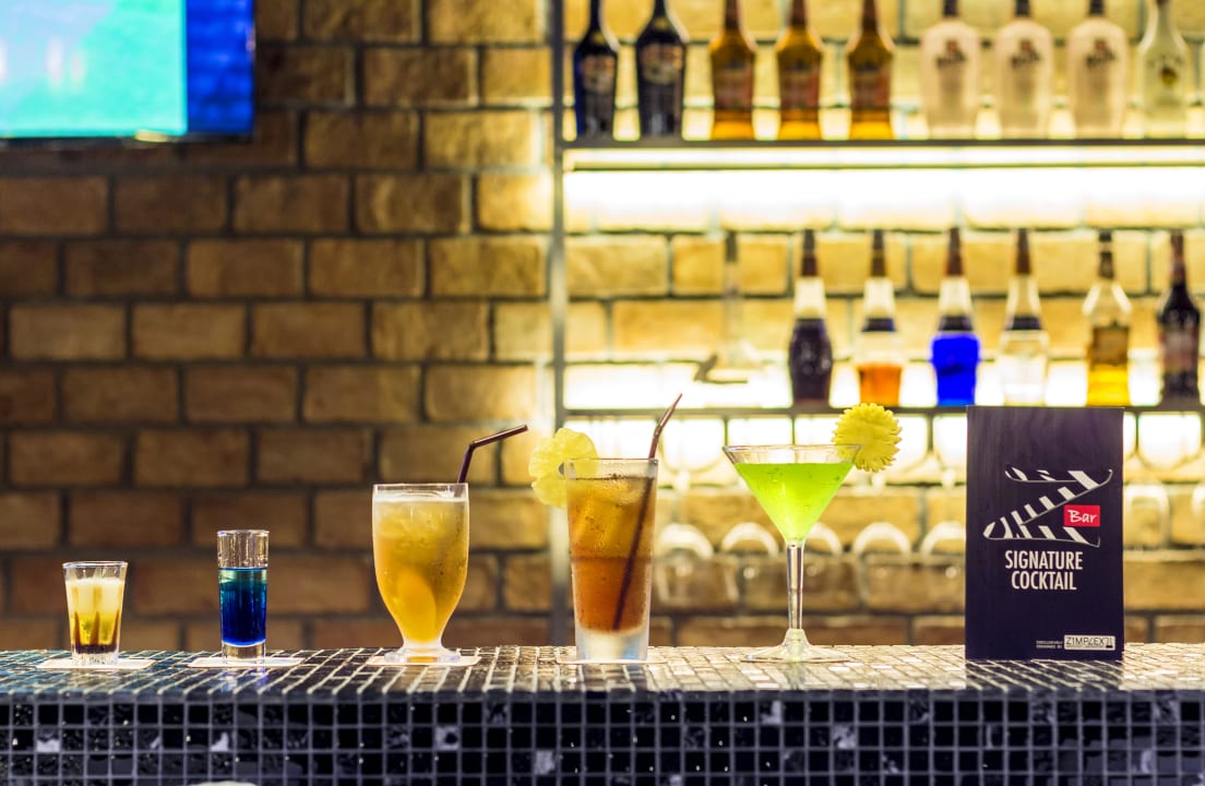 Gastro Kata Sea Breeze Resort