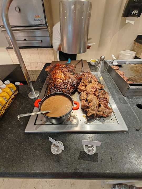 Gastro TRS Turquesa Hotel - Adults only