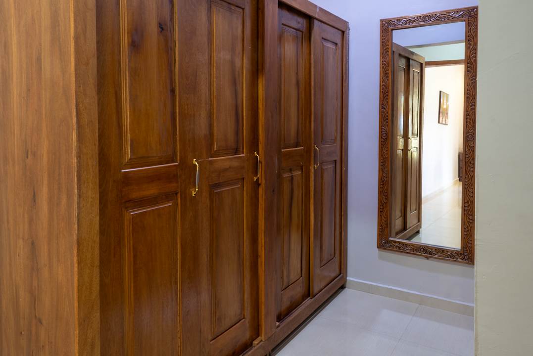 Zimmer Mandarin Resort Zanzibar