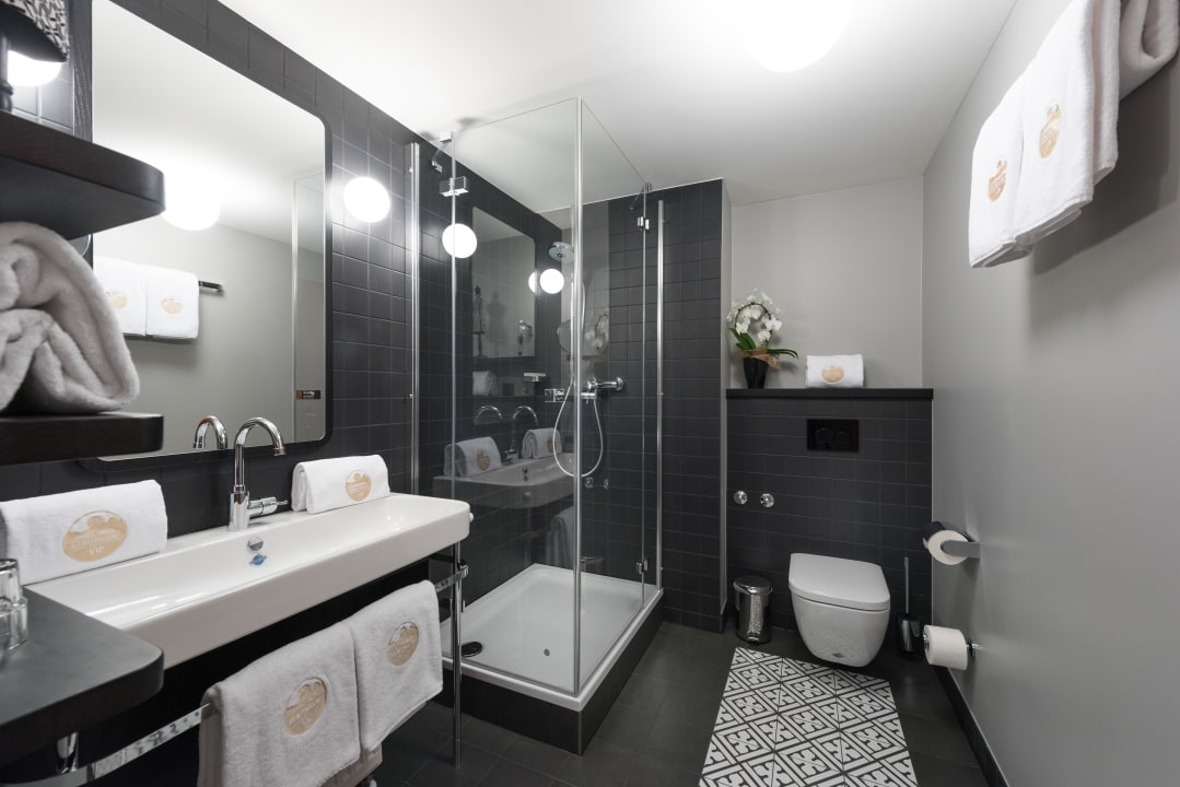 Zimmer MONDI Hotel Bellevue Gastein