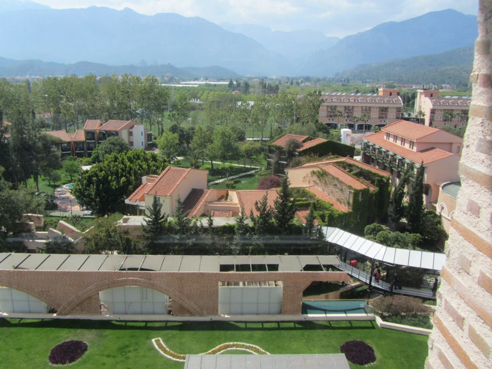 Hotel Limak Limra Limak Limra Hotel & Resort