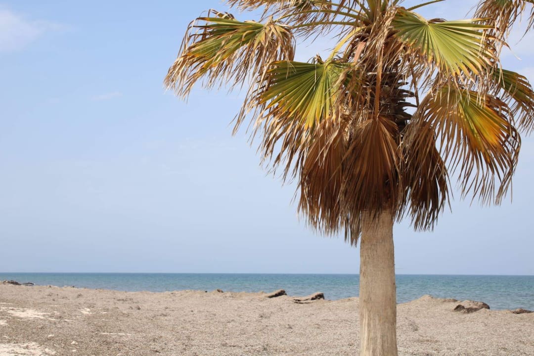 Strand El Mouradi Club Kantaoui