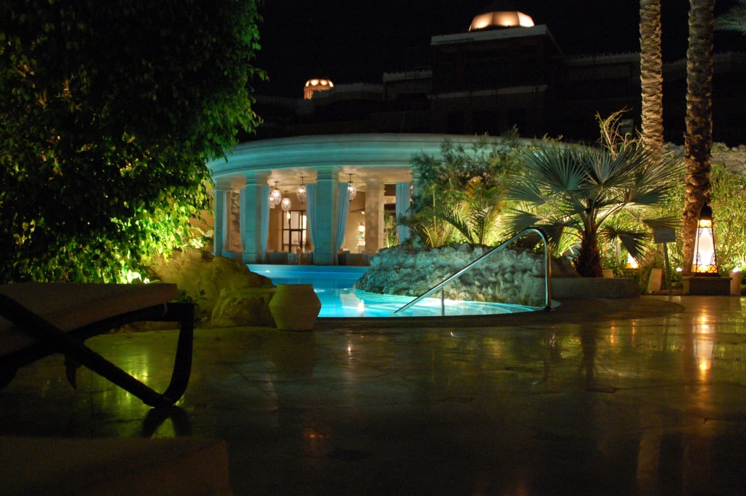 Spa Beach Bar Makadi Spa - Adults only