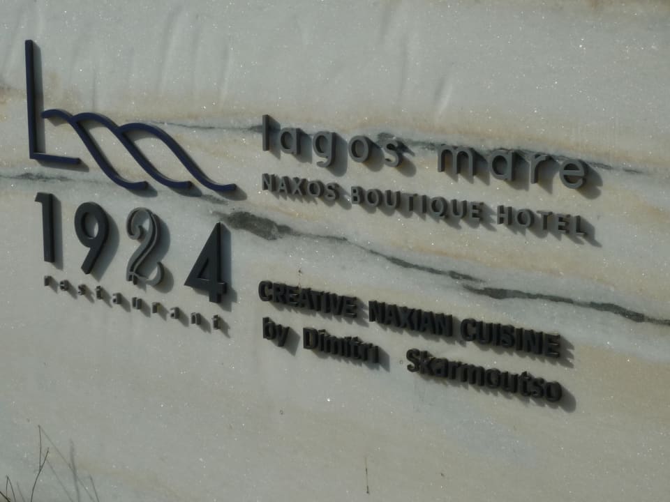 Sonstiges Hotel Lagos Mare