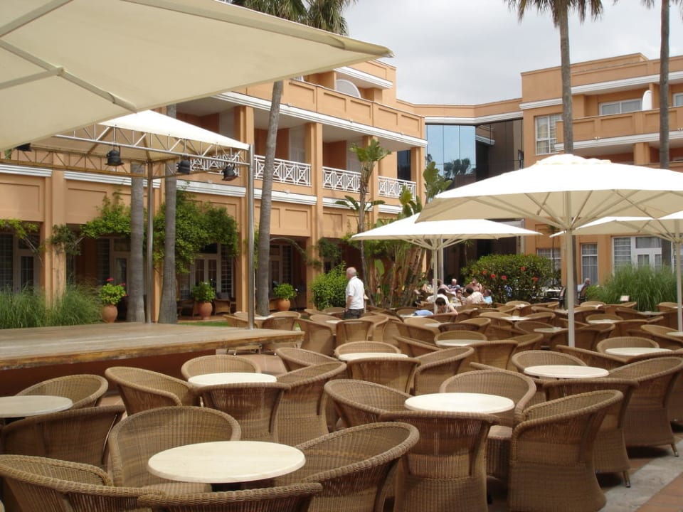 Geniessen und trinken Hipotels Barrosa Park