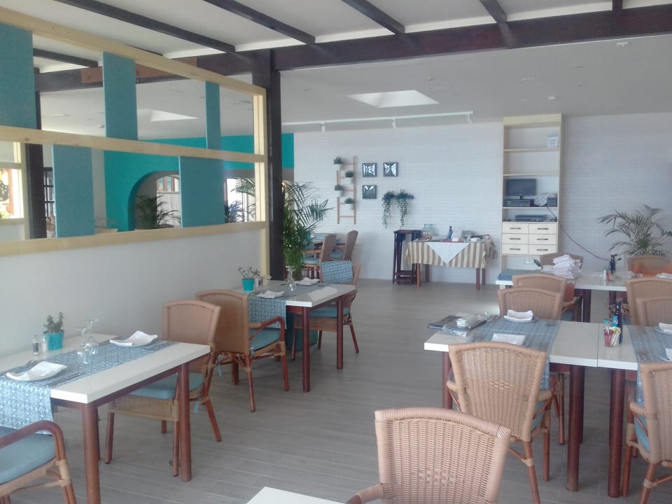 Gastro Grupotel Flamingo
