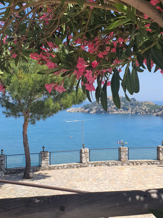 Außenansicht TUI BLUE Seno - Adults Only