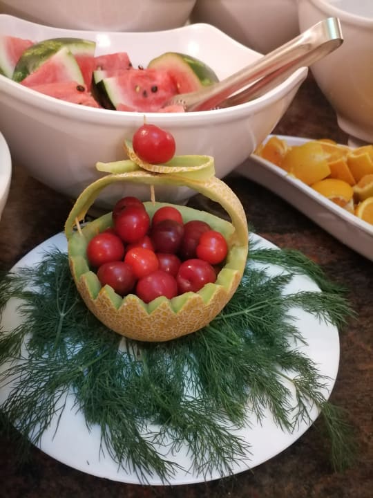 Gastro Hotel Mena Palace