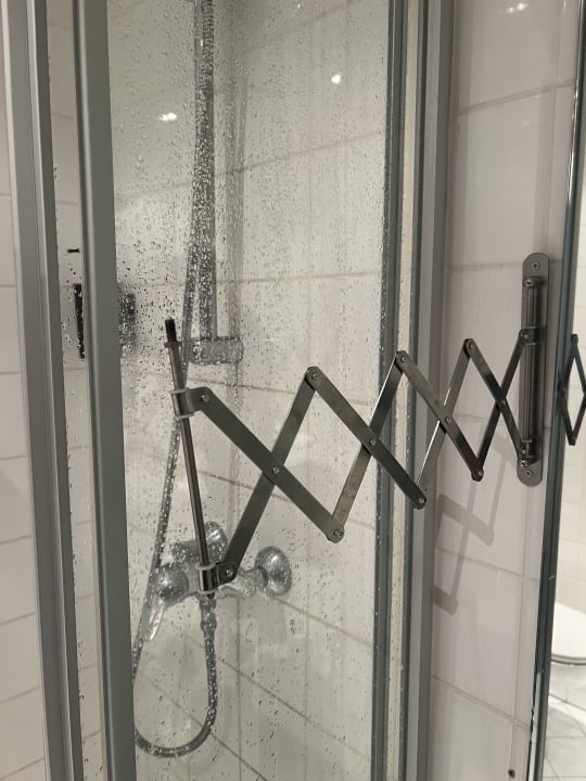 Zimmer Arthotel ANA ADLON VIENNA