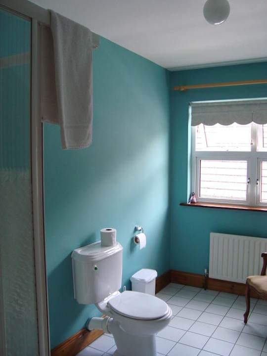 Bad Guesthouse Woodlawn House