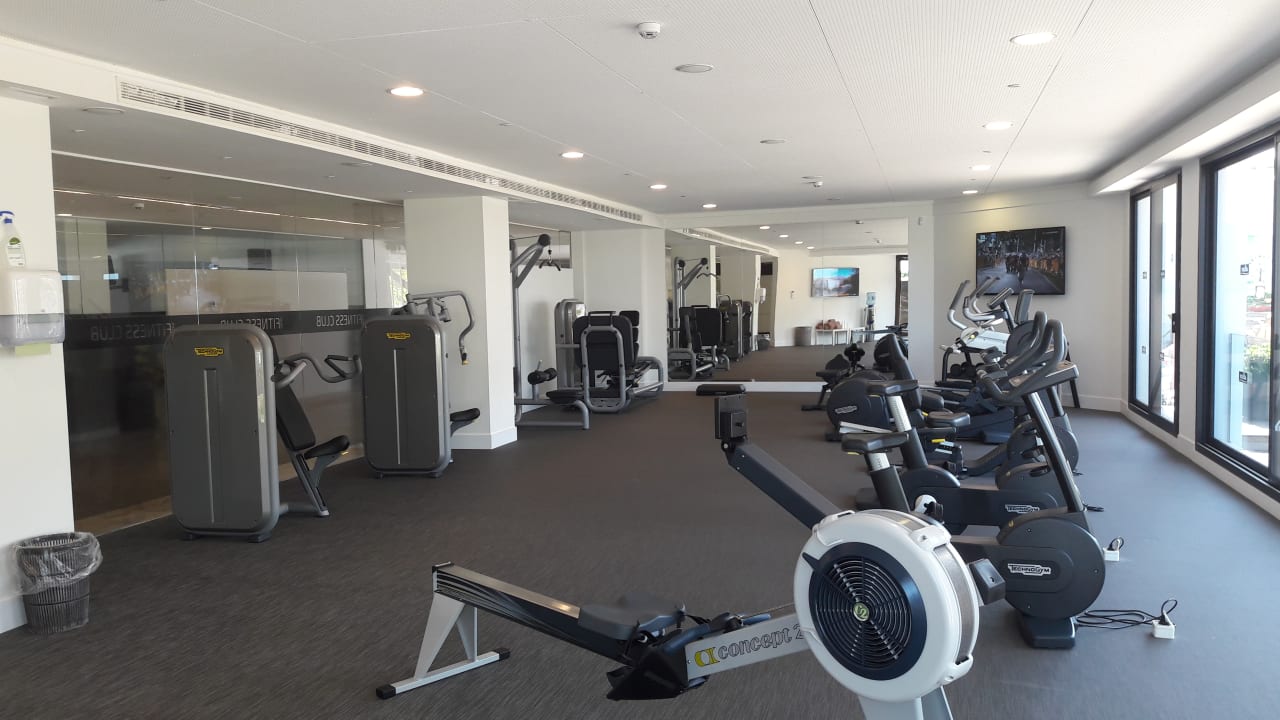 Sport & Freizeit allsun Hotel Borneo - Adults only