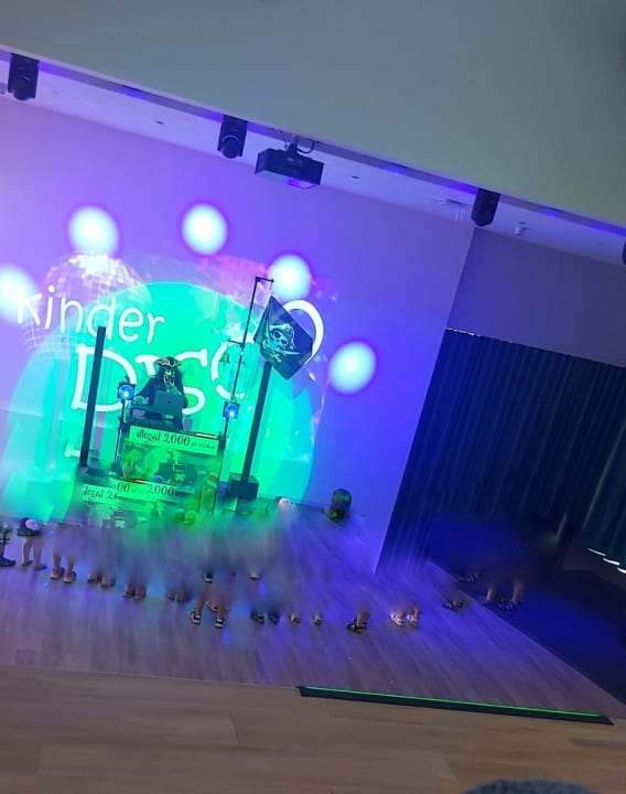 Sport & Freizeit TUI SUNEO Kinderresort Usedom