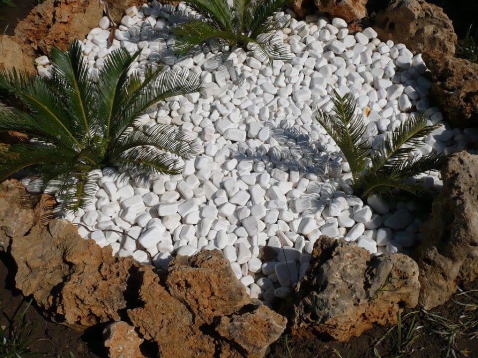 Gartenträume Labranda Alantur Resort