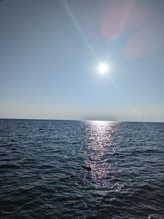 Strand Belek Beach Resort Hotel