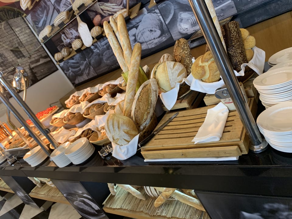 Gastro Selectum Luxury Resort Belek