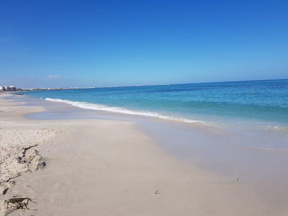 Strand Iberostar Selection Royal El Mansour