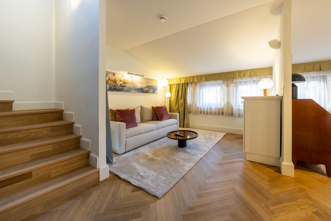 Zimmer Hotel Palacio Ca Sa Galesa