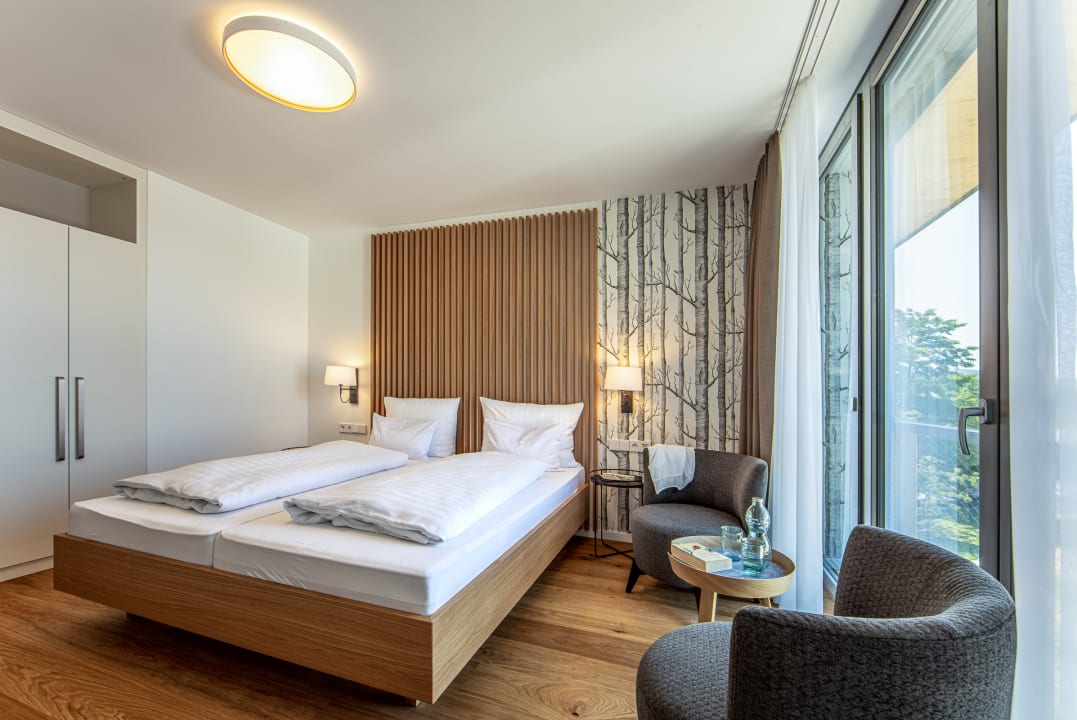 Zimmer Seehörnle Bio Hotel & Gasthaus